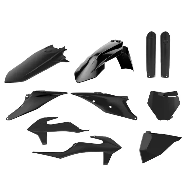 Complete Body Kit