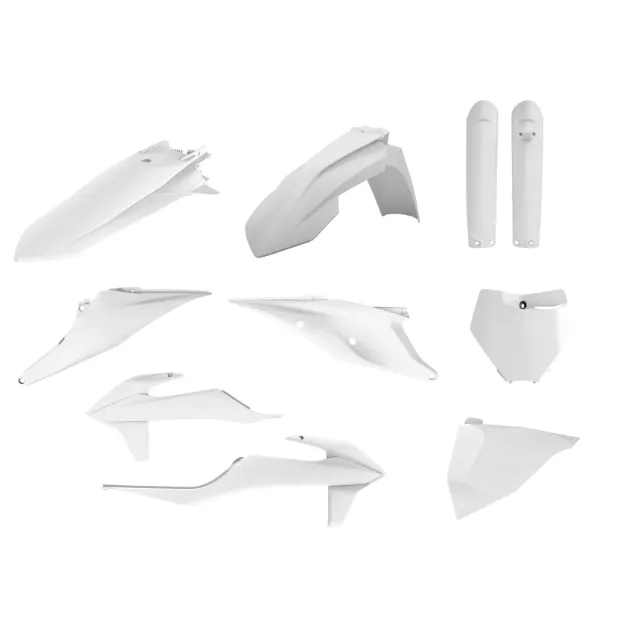 Complete Body Kit