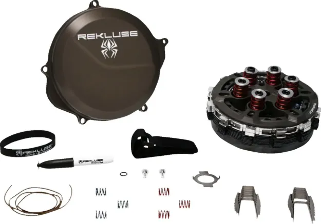RadiusCX 4.0 Clutch Kit