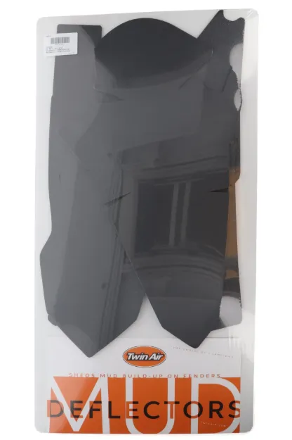 Mud Foam
