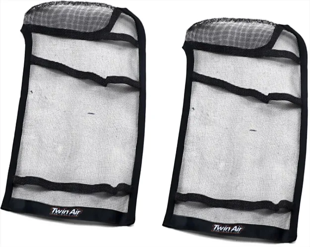 Radiator Sleeves