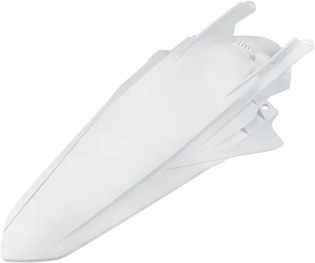 MX Rear Fender