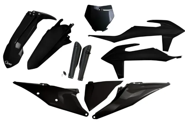 Replacement Complete Body Kit