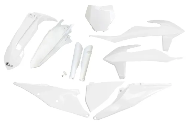 Replacement Complete Body Kit