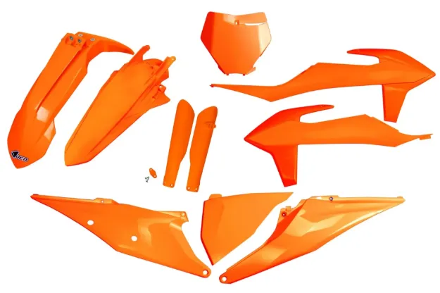 Replacement Complete Body Kit
