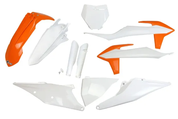 Replacement Complete Body Kit