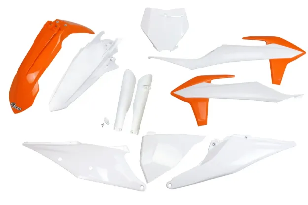 Replacement Complete Body Kit