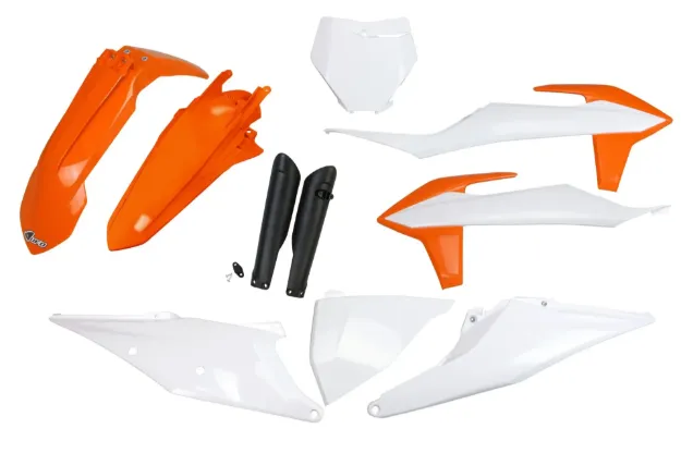 Replacement Complete Body Kit