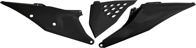 Replacement Side Panels