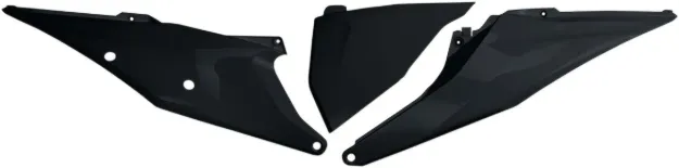 Replacement Side Panels