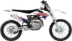 Graphic Kit Retro with Seat Cover