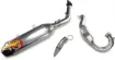 Factory 4.1 RCT Exhaust System