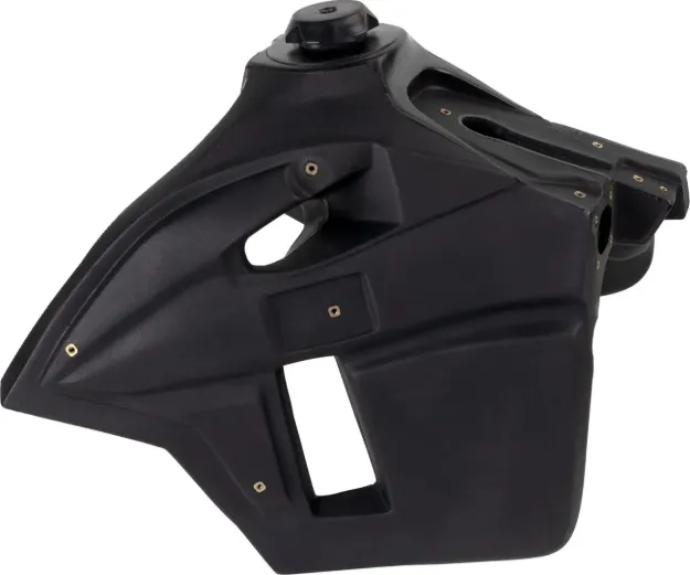 Large-Capacity Gas Tank