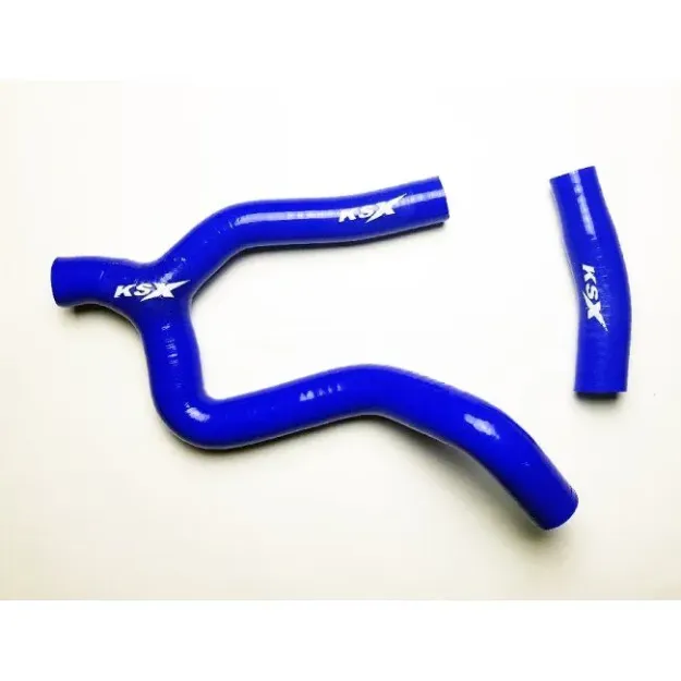 Radiator Hose Kit