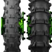 Starcross 6 Medium Soft Tire