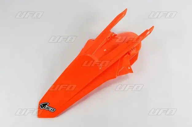 Rear Fender