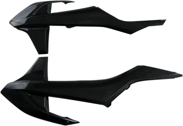 Replacement Radiator Shrouds