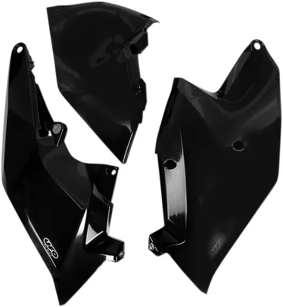 Replacement Side Panels