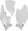Replacement Side Panels