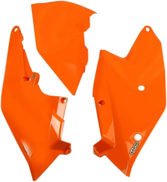 Replacement Side Panels