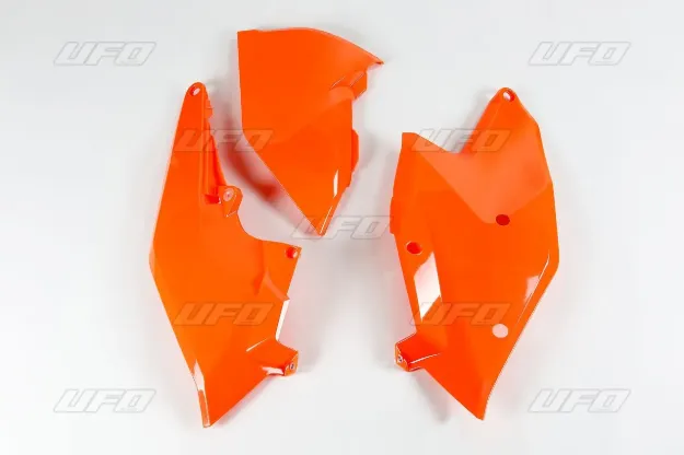 Side Panels