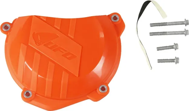Clutch Cover