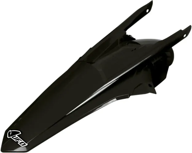 MX Rear Fender
