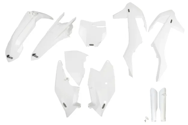 Replacement Complete Body Kit