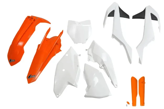Replacement Complete Body Kit
