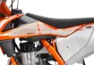 Side Tank Pad