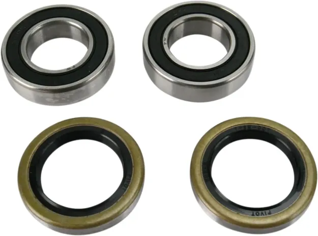 Wheel Bearing and Seal Kit