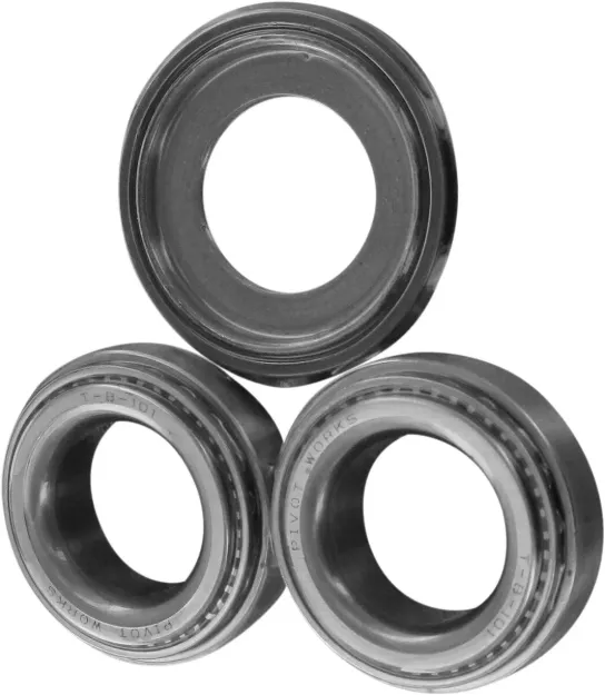 Steering Stem Bearing Kit