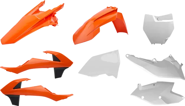 Body Kit For KTM