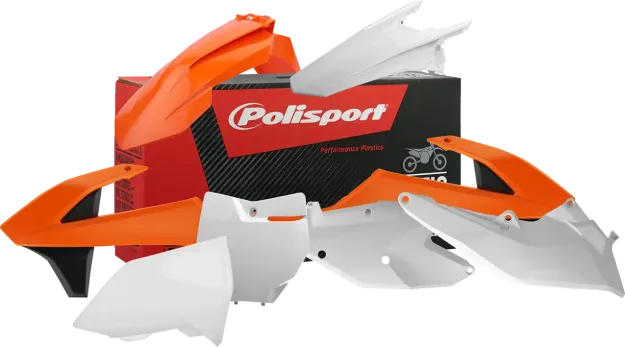 Body Kit For KTM