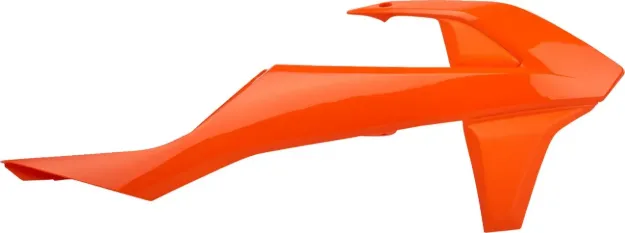 Radiator Covers For KTM
