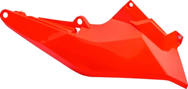 Side Panels For KTM