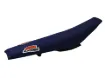 Blue Moon Seat Cover