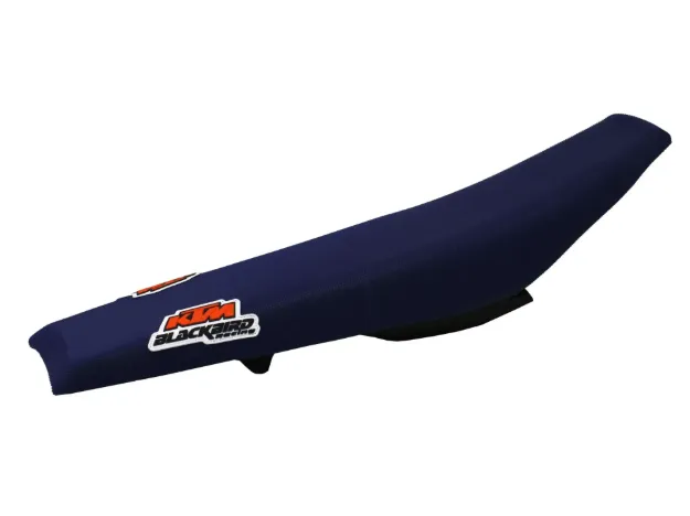 Blue Moon Seat Cover