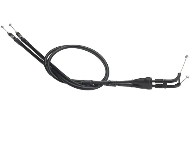 THROTTLE CABLES KRE03