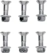 Sprocket Lock Bolt Kit