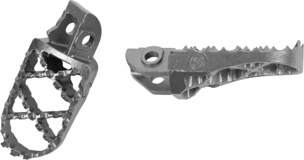 Pro Foot Pegs