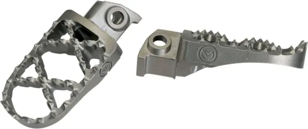 Pro Foot Pegs