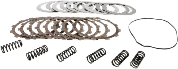 Complete Clutch Kit