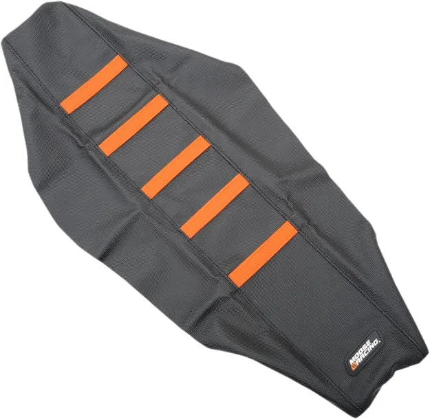 Ribbed Seat Cover