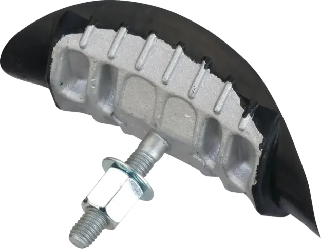 Rim Lock