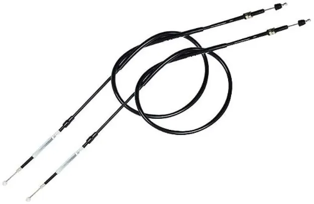 Throttle Cable