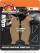 Nitro Brake Pads