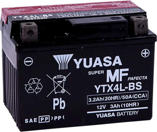 AGM Maintenance-Free Battery