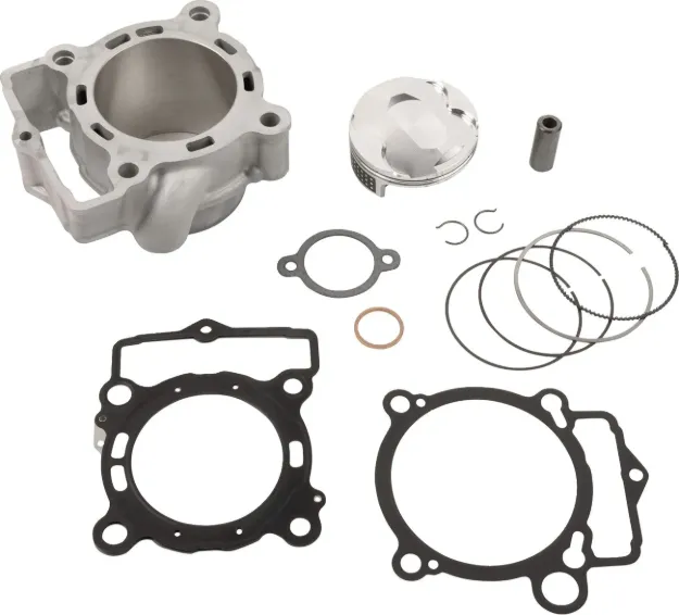 Big Bore Cylinder Kit