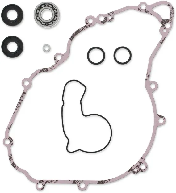Water Pump Rebuild Kit